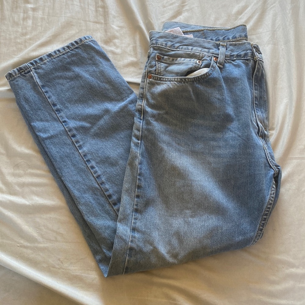 Levi jeans